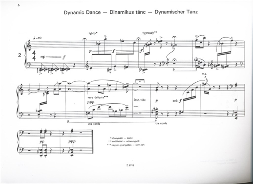 Micro-Music